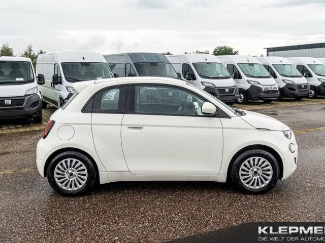 Fiat 500e 500 3+1