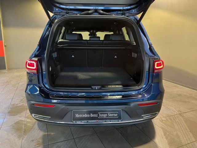 Mercedes-Benz EQB 300 4MATIC Progressive