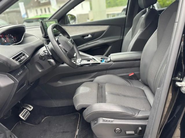 Peugeot 5008 EAT8 GT-Line PureTech