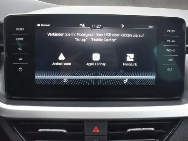 Skoda Scala 1.0 TSI Ambition