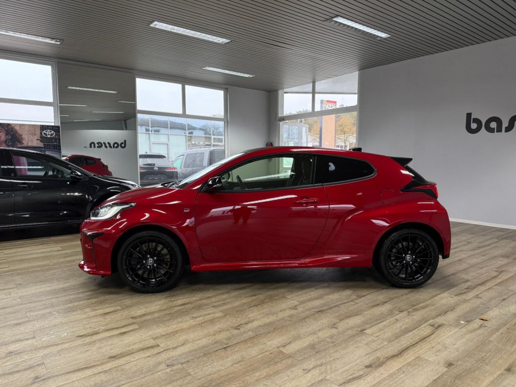 Toyota GR Yaris Basis GR