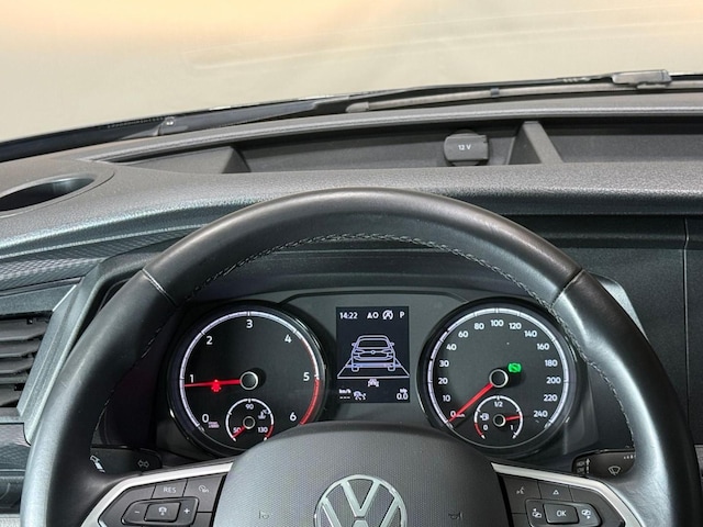 Volkswagen Caravelle 2.0 TDI DSG Lang T6