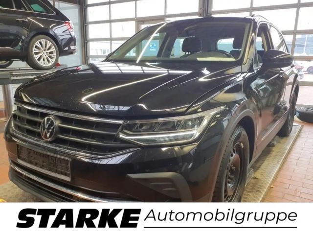 Volkswagen Tiguan 2.0 TDI DSG Life