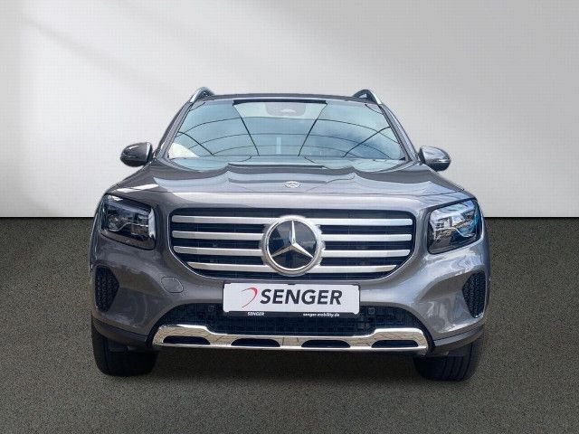 Mercedes-Benz GLB 200 GLB 200 d