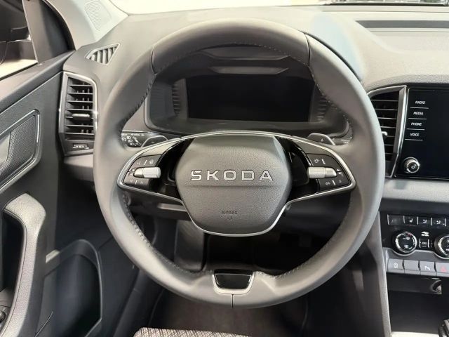 Skoda Karoq 4x4 Tour