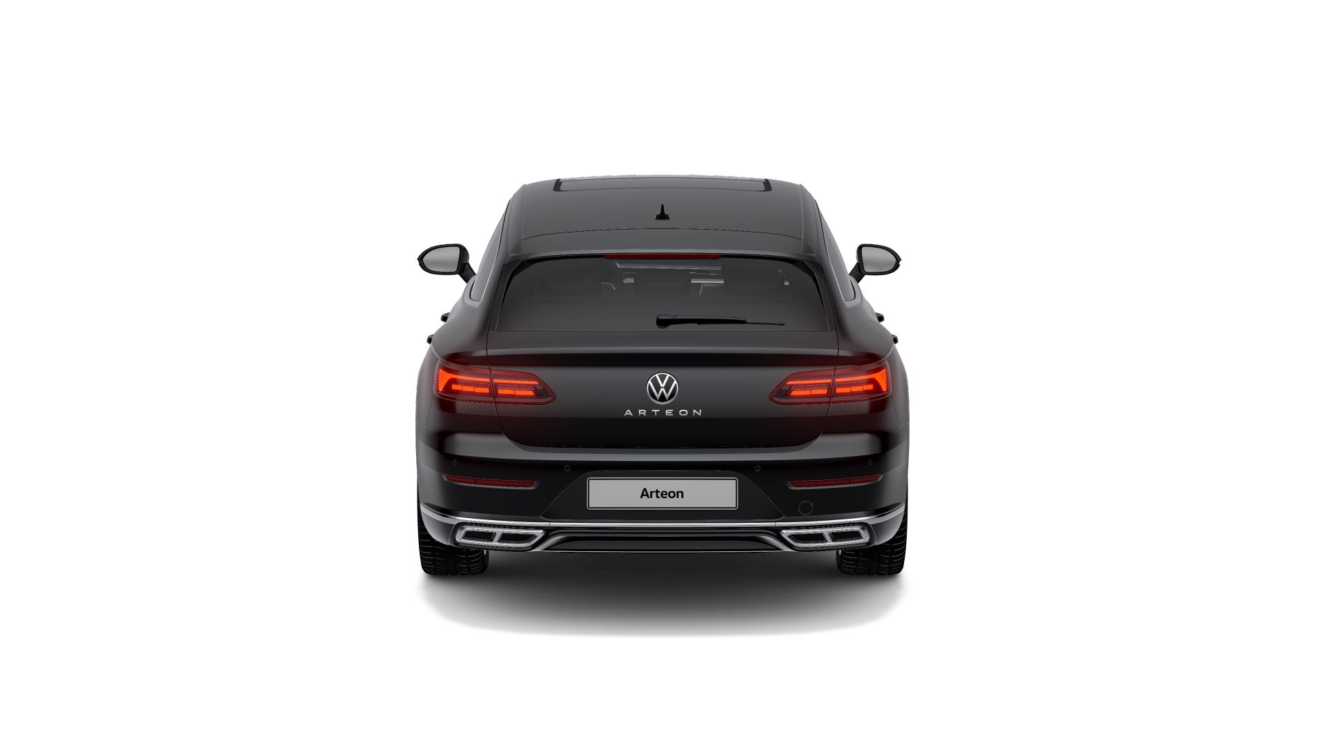 Volkswagen Arteon Shooting Brake 2.0 TDI