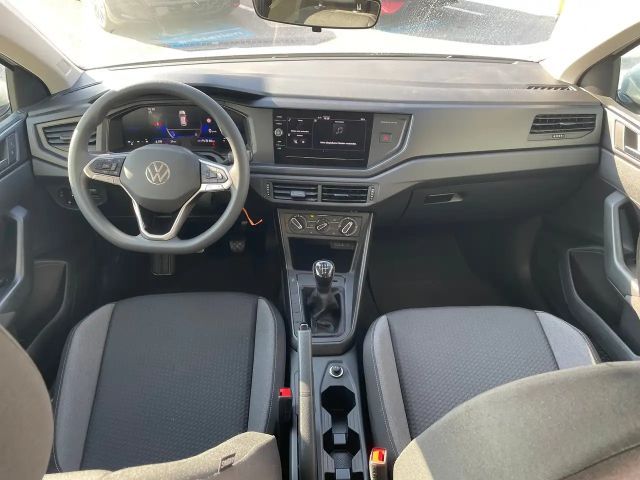 Volkswagen Taigo 4Me TSI