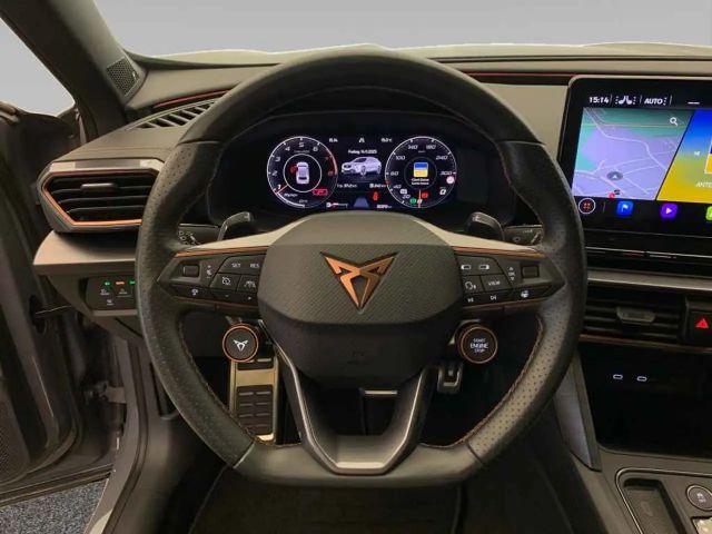 Cupra Formentor DSG VZ