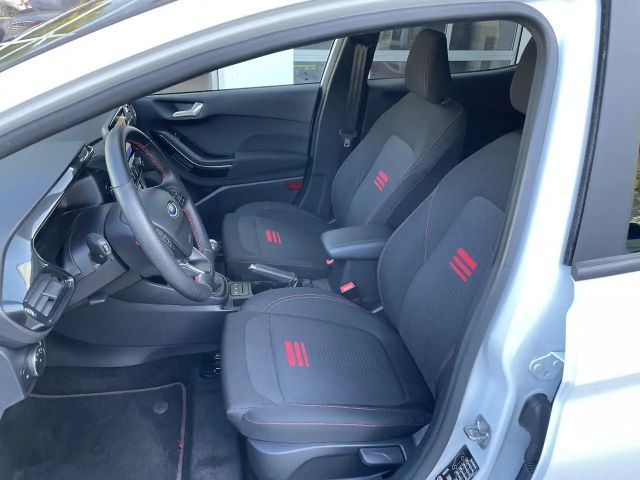 Ford Fiesta ST Line