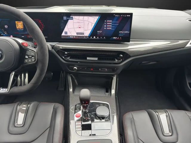 BMW M3 CS Touring xDrive