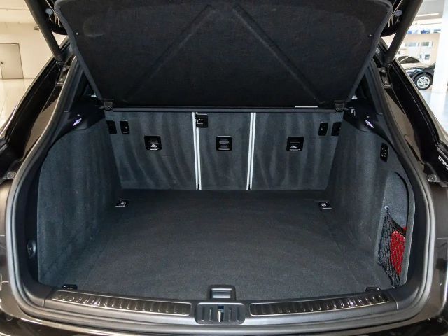 Porsche Macan PDK 2.0 AHK Pano Luftfahrwerk LED BOSE