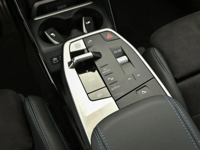 BMW 218 218d Active Tourer Sedan