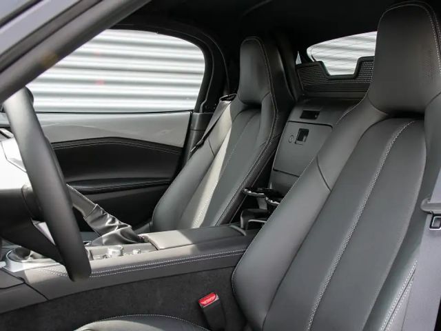 Mazda MX-5 Exclusive-line SkyActiv