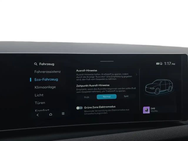 Hyundai Tucson 1.6 T-GDi