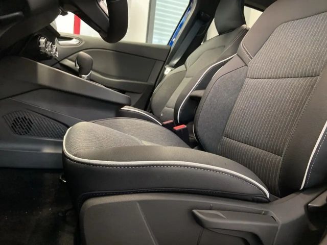 Mitsubishi Colt 1.6 Hybrid