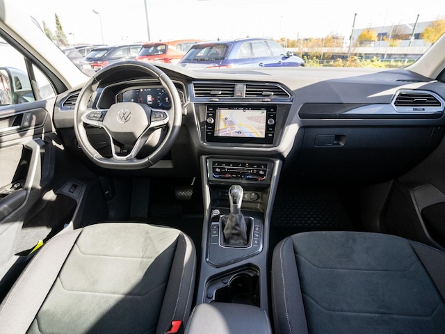 Volkswagen Tiguan 2.0 TDI DSG Elegance Elegance
