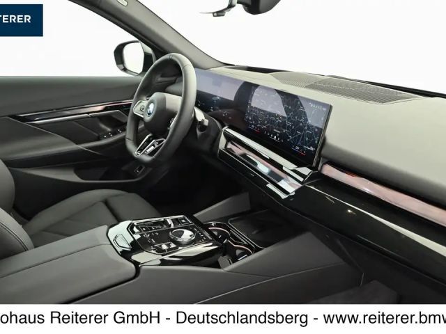 BMW i5 M-Sport Sedan