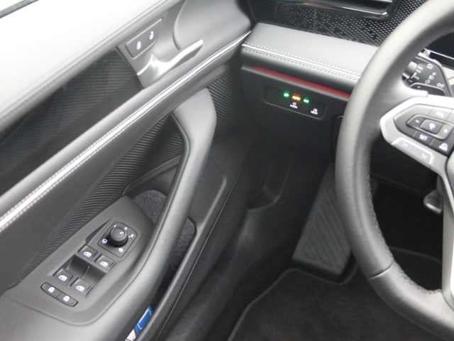 Volkswagen Passat 1.5 eTSI DSG Variant