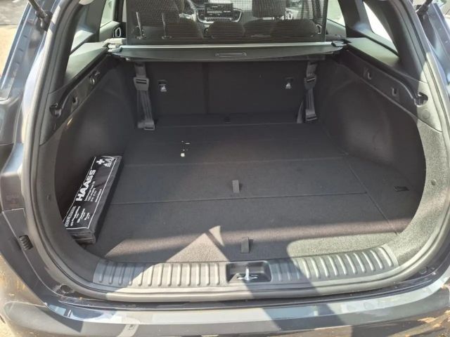 Kia Ceed GDi SportWagon