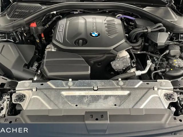 BMW 318 318d M-Sport Sedan