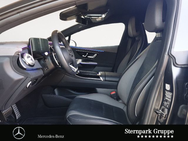 Mercedes-Benz EQE 4MATIC 53 Sedan