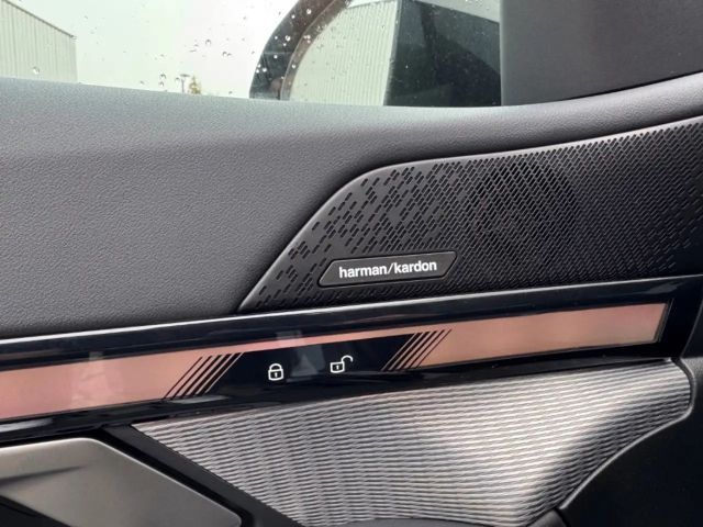 BMW 520 520i M-Sport