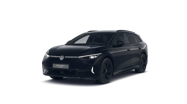 Volkswagen ID.7 4Motion GTX Tourer