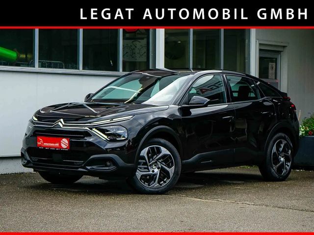 Citroën C4 Plus PureTech