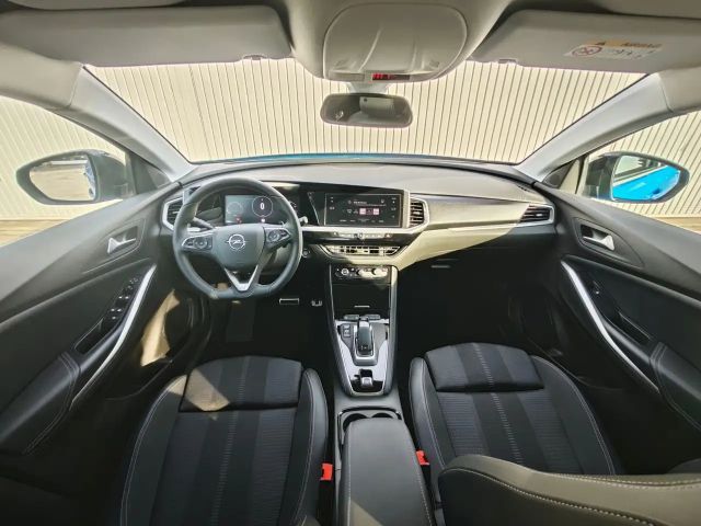 Opel Grandland X GS-Line Grand Sport