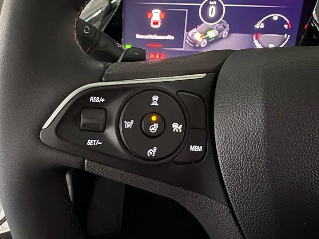 Opel Grandland X GS-Line Grand Sport