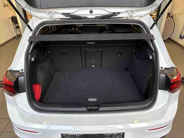 Volkswagen Golf 1.5 TSI