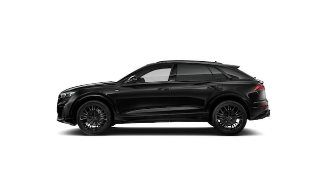 Audi Q8 50 TDI Quattro
