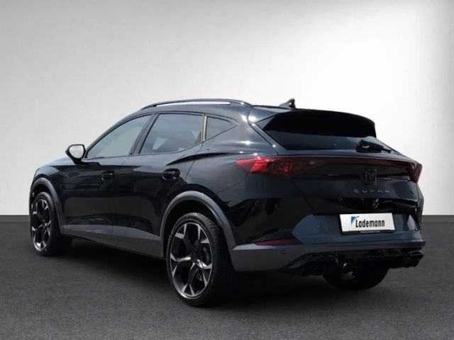 Cupra Formentor 2.0 TSI 4Drive VZ