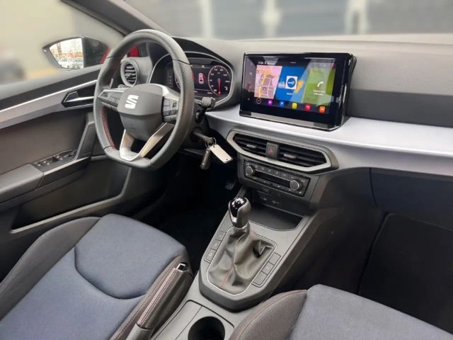 Seat Ibiza 1.0 TSI FR-lijn