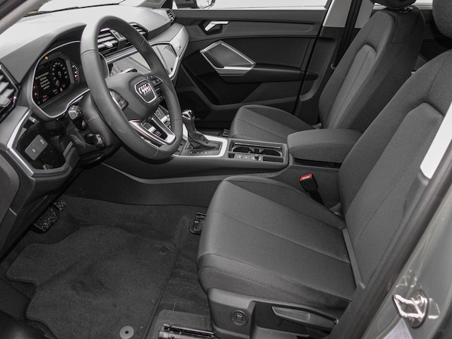 Audi Q3 35 TFSI S-Tronic