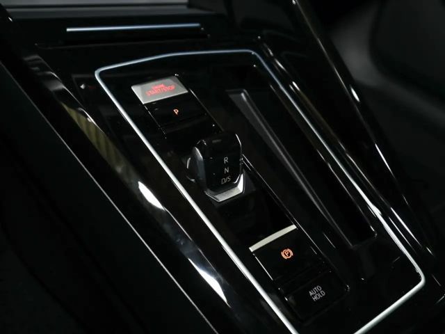 Volkswagen Golf 2.0 TSI DSG GTI Golf VIII