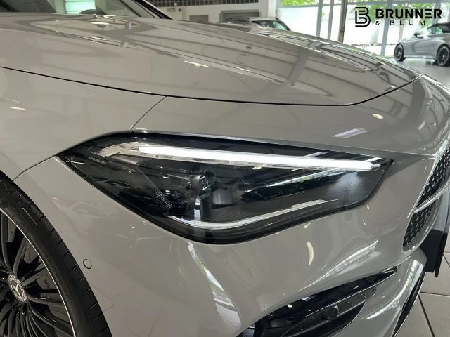 Mercedes-Benz CLE 200 AMG Line Coupé