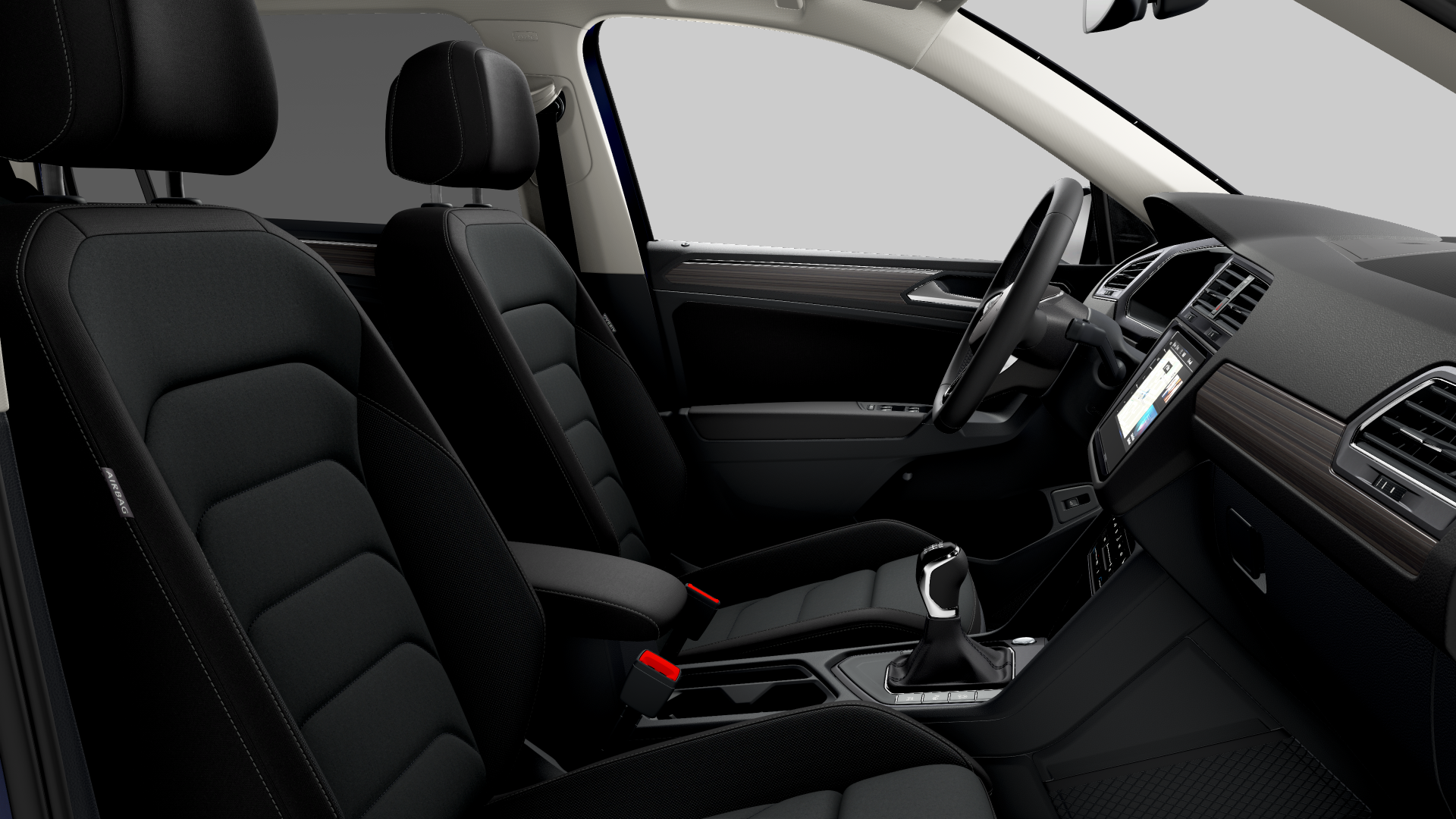 Volkswagen Tiguan 2.0 TDI Allspace