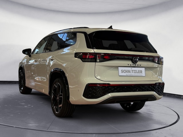 Volkswagen Tayron DSG R-Line eHybrid