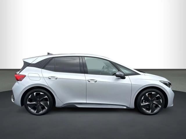 Cupra Born 170 RFK, NAVI, LED