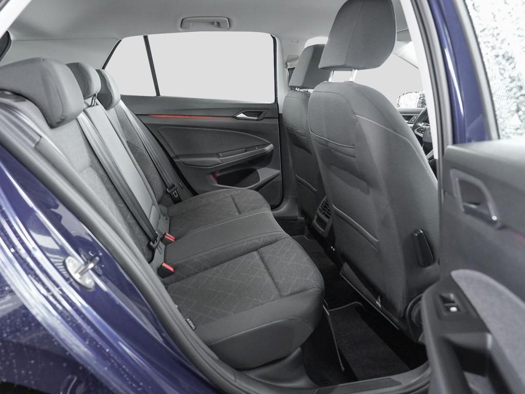 Volkswagen Golf 1.5 TSI Golf VIII Life