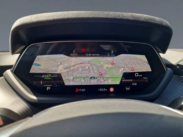 Audi RS e-tron GT LASER Allradlenk. S-Sitze NP:170T