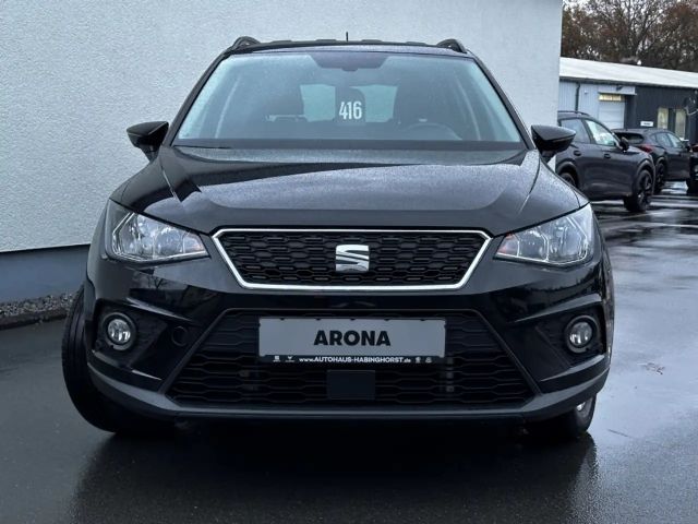 Seat Arona 1.0 TGI Style