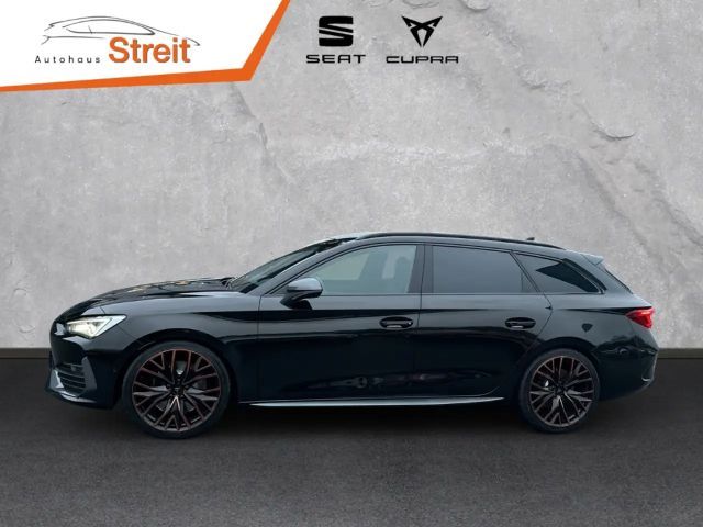 Cupra Leon 4Drive DSG Sportstourer VZ