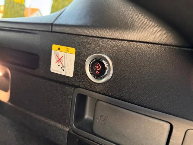 Ford Focus ST Line Wagon