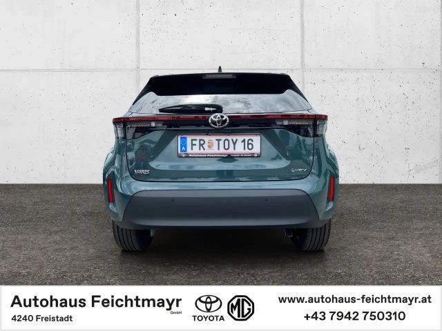 Toyota Yaris Cross Active Hybride