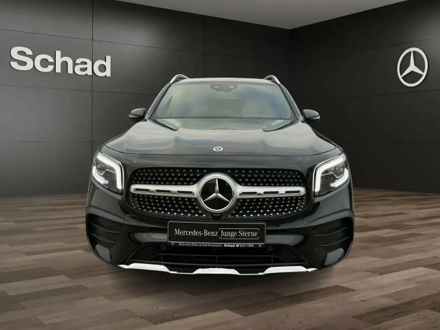 Mercedes-Benz GLB 200 AMG Line