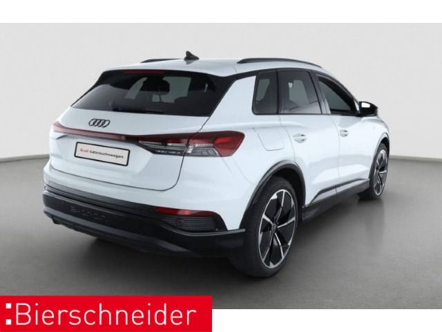 Audi Q4 e-tron SUV 45 e-tron Audi Q4 e-tron