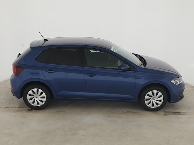Volkswagen Polo 1.0 TSI IQ.Drive