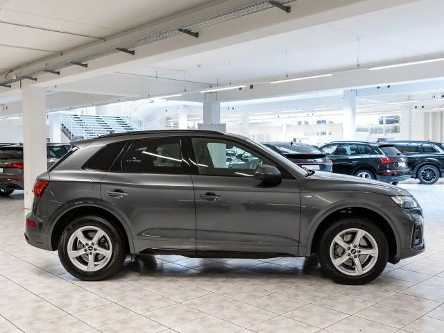 Audi Q5 45 TFSI Quattro S-Line